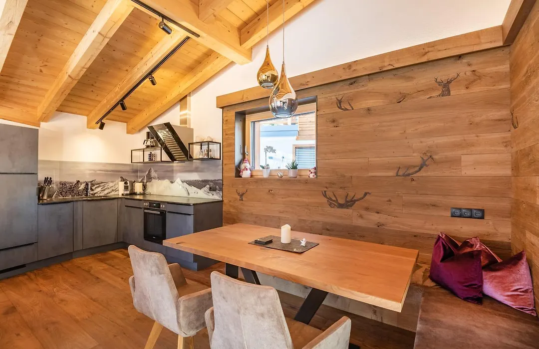 Chalet'S Alpenjuwel-1