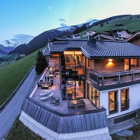 Chalet'S Alpenjuwel-3
