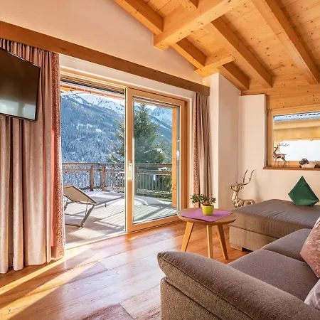 Chalet'S Alpenjuwel-2